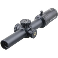 Прицел оптический Vector Optics Taurus 1-6x24 illum (30mm) FFP (SCFF-27)