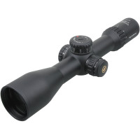 Прицел оптический Vector Optics Continental 3-18x50 (34 mm) illum. FFP VCT-34 (SCFF-28)