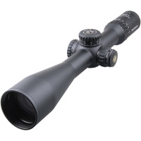 Прицел оптический Vector Optics Continental 5-30x56 (34mm) FFP Tactical (SCFF-30)