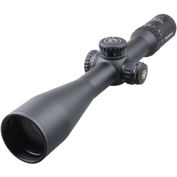 Прицел оптический Vector Optics Continental 5-30x56 (34mm) FFP Tactical (SCFF-30)