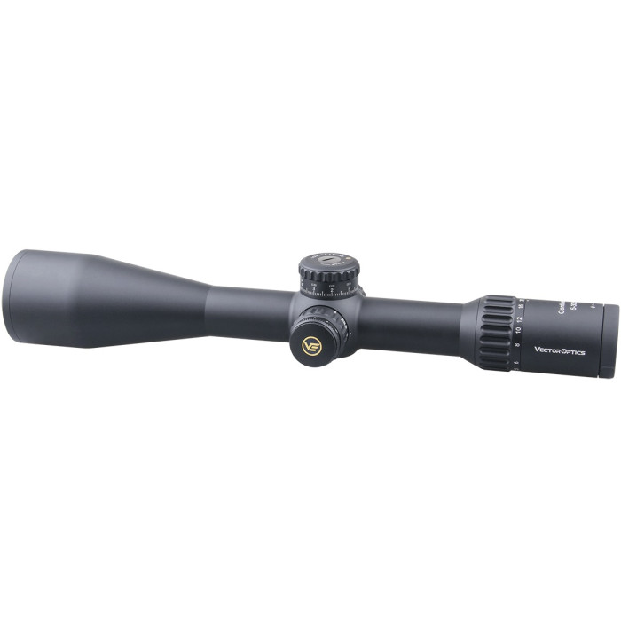 Прицел оптический Vector Optics Continental 5-30x56 (34mm) FFP Tactical (SCFF-30)