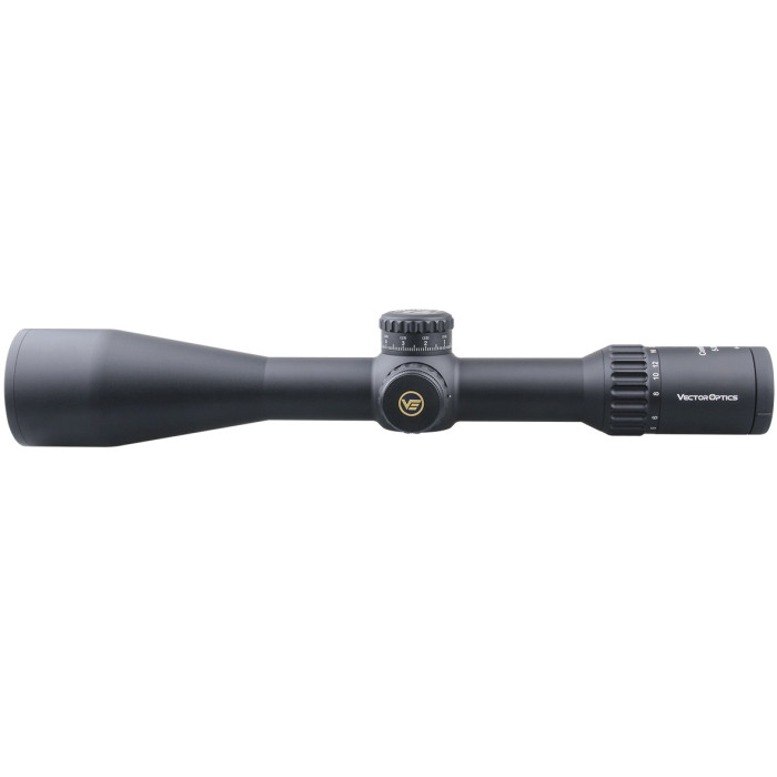 Прицел оптический Vector Optics Continental 5-30x56 (34mm) FFP Tactical (SCFF-30)