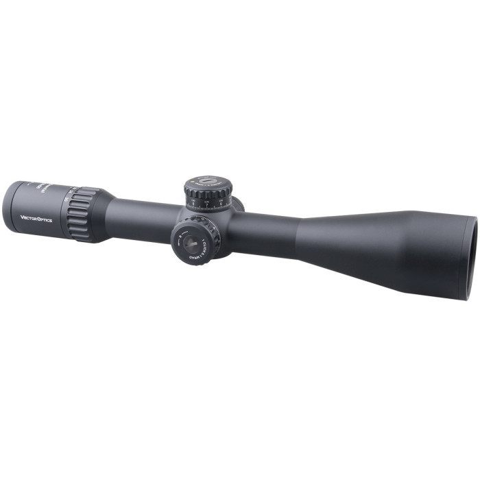 Прицел оптический Vector Optics Continental 5-30x56 (34mm) FFP Tactical (SCFF-30)