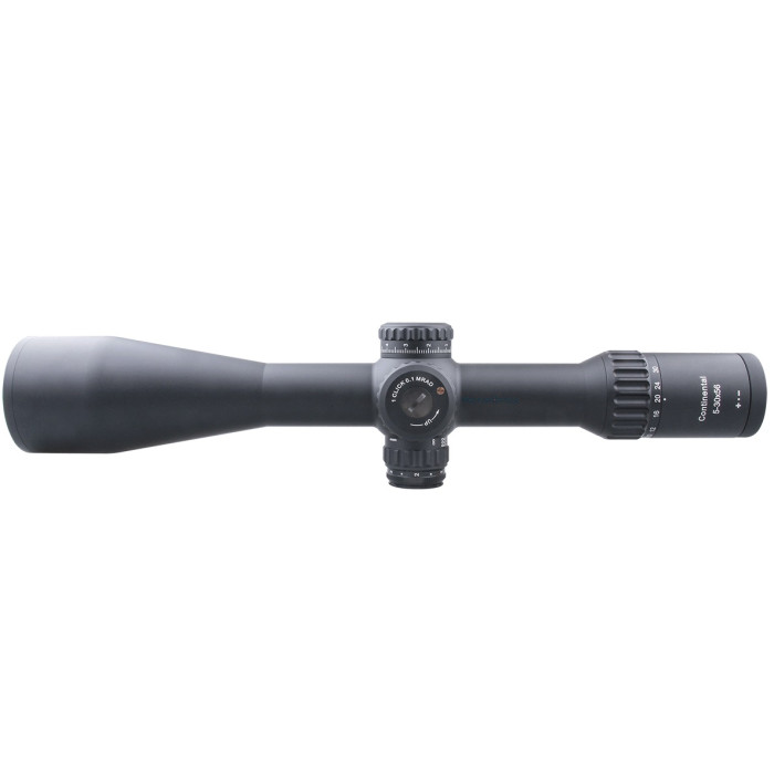 Прицел оптический Vector Optics Continental 5-30x56 (34mm) FFP Tactical (SCFF-30)