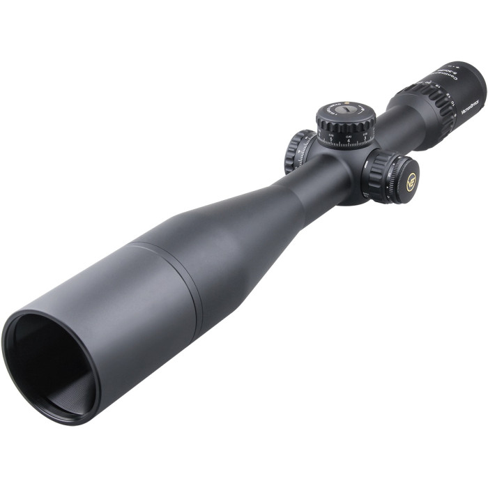 Прицел оптический Vector Optics Continental 5-30x56 (34mm) FFP Tactical (SCFF-30)