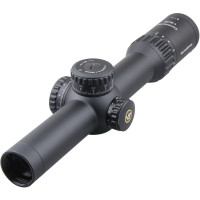 Прицел оптический Vector Optics Continental 1-6x28 (34mm) FFP Tactical (SCFF-31)