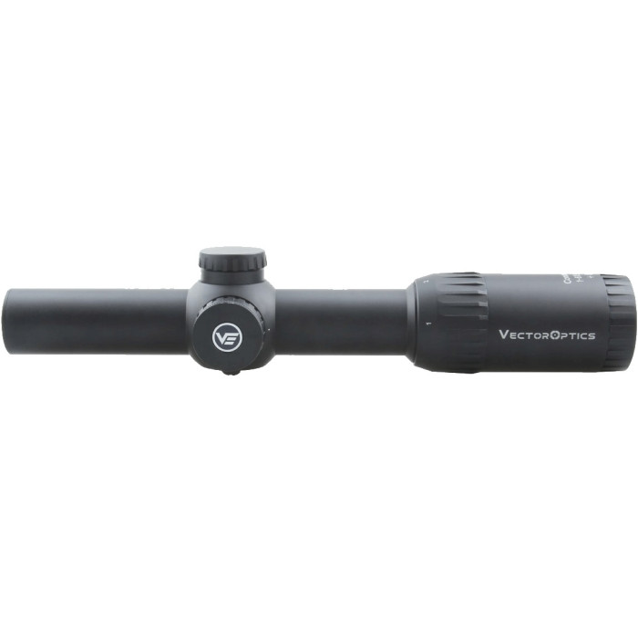 Прицел оптический Vector Optics Constantine 1-8X24 FFP illum (SCFF-32)