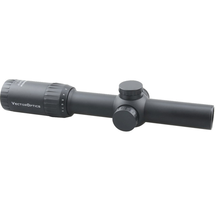 Прицел оптический Vector Optics Constantine 1-8X24 FFP illum (SCFF-32)