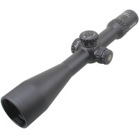 Прицел оптический Vector Optics Continental 5-30x56 (34mm) FFP Ranging (SCFF-41)