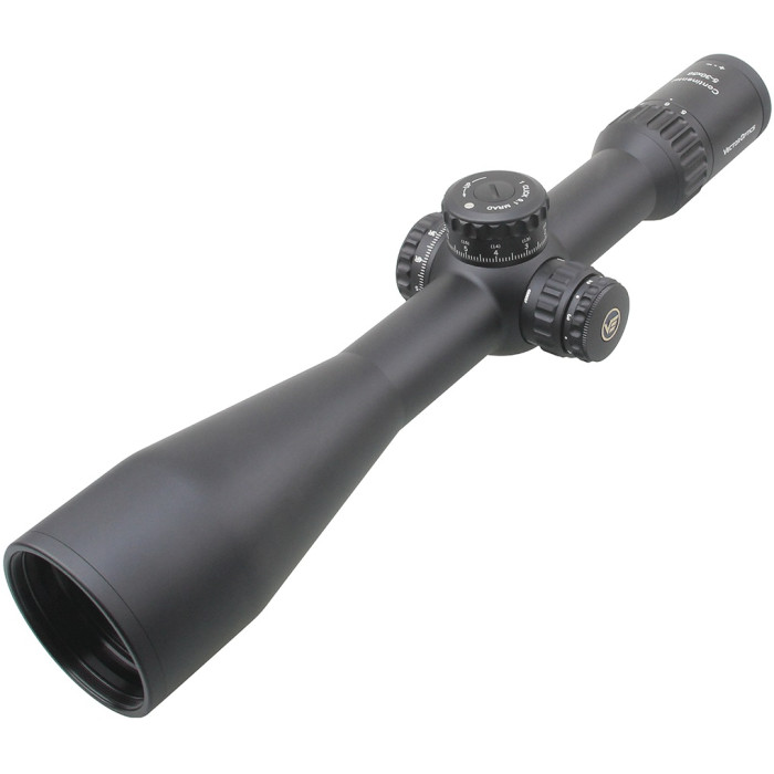 Прицел оптический Vector Optics Continental 5-30x56 (34mm) FFP Ranging (SCFF-41)