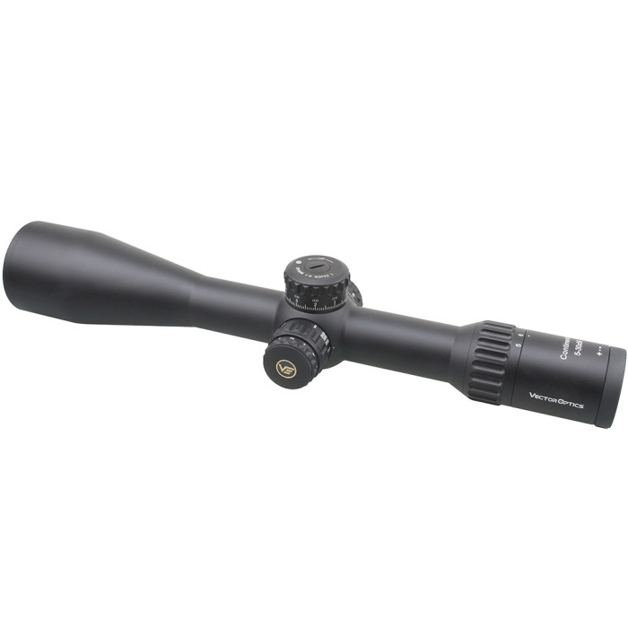 Прицел оптический Vector Optics Continental 5-30x56 (34mm) FFP Ranging (SCFF-41)