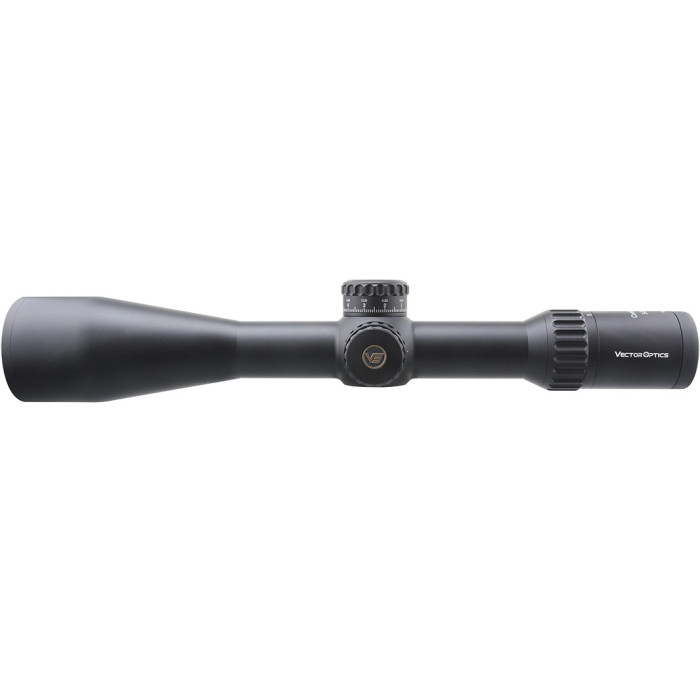 Прицел оптический Vector Optics Continental 5-30x56 (34mm) FFP Ranging (SCFF-41)