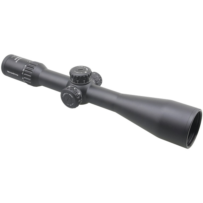Прицел оптический Vector Optics Continental 5-30x56 (34mm) FFP Ranging (SCFF-41)