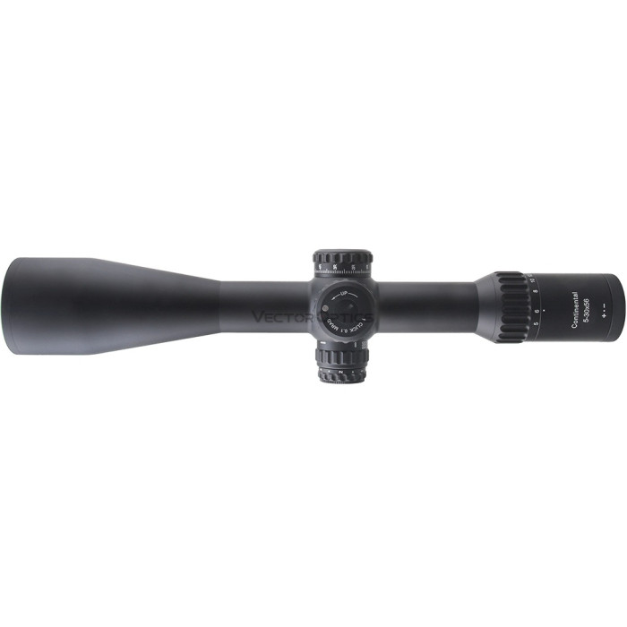 Прицел оптический Vector Optics Continental 5-30x56 (34mm) FFP Ranging (SCFF-41)
