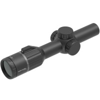 Прицел оптический Vector Optics Constantine 1-10x24 (30mm) HD illum. FFP VCO-2 MIL (SCFF-42)