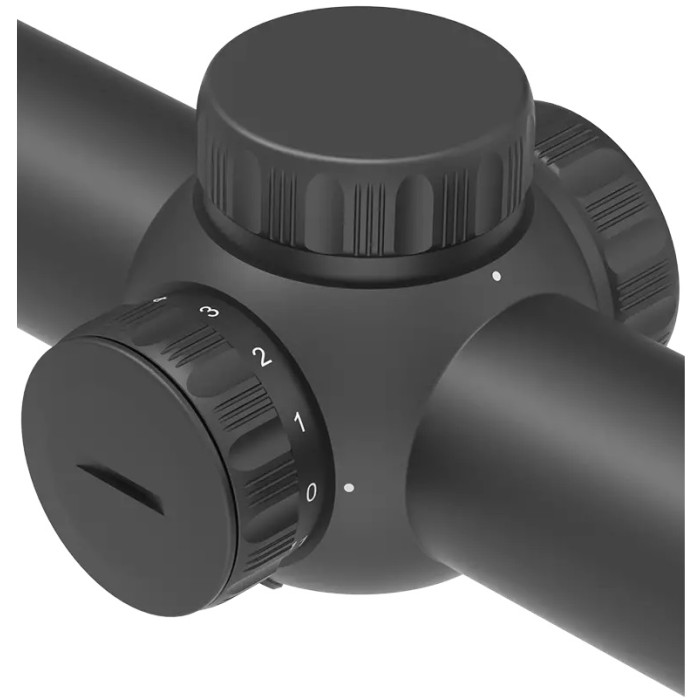 Приціл оптичний Vector Optics Constantine 1-10x24 (30mm) HD illum. FFP VCO-2 MIL (SCFF-42)