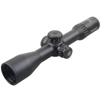 Прицел оптический Vector Optics Continental 3-18x50 (34mm) illum. FFP VEC-MBR (SCFF-43)