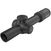 Прицел оптический Vector Optics Continental x10 1-10x28 ED FFP Riflescope VET-CTR (SCFF-47)