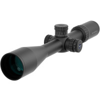 Прицел оптический Vector Optics Sentinel 6-24x50 FFP Rifle Scope (SCFF-57)