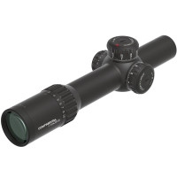 Прицел оптический Vector Optics Continental X10 1-10x28 (34 mm) ED FFP illum. VET-RAR 2 (SCFF-62)