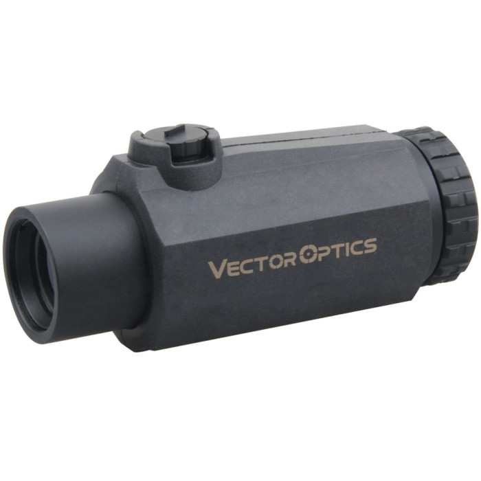 Магнифер (3x оптический увеличитель) Vector Optics Maverick-III 3x22 MIL (SCMF-31)