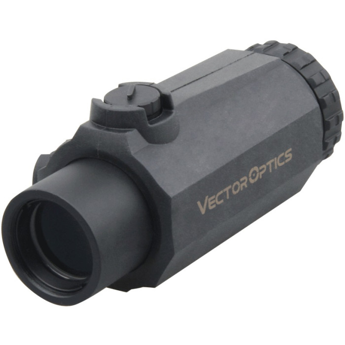 Магнифер (3x оптический увеличитель) Vector Optics Maverick-III 3x22 MIL (SCMF-31)