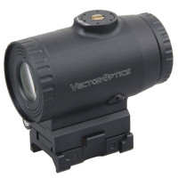 Магнифер (3x оптический увеличитель) Vector Optics Paragon 3x18 Mini Magnifier (SCMF-33)