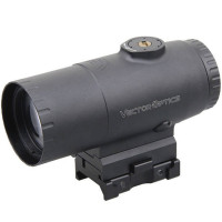 Магнифер (5x оптический увеличитель) Vector Optics Paragon 5x30 Mini Magnifier (SCMF-34)