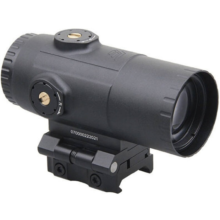 Магнифер (5x оптический увеличитель) Vector Optics Paragon 5x30 Mini Magnifier (SCMF-34)