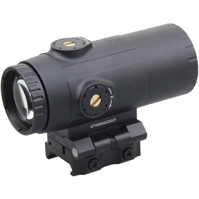 Магнифер (5x оптический увеличитель) Vector Optics Paragon 5x30 Mini Magnifier (SCMF-34)