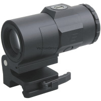 Магніфер (3x оптичний збільшувач) Vector Optics Maverick-IV 3x22 MIL (SCMF-41)