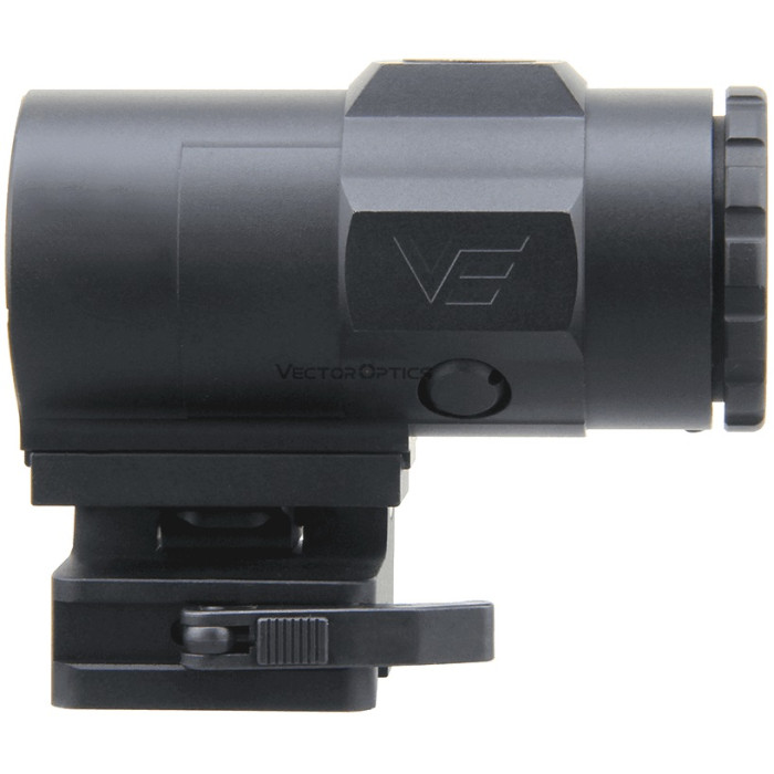 Магніфер (3x оптичний збільшувач) Vector Optics Maverick-IV 3x22 MIL (SCMF-41)