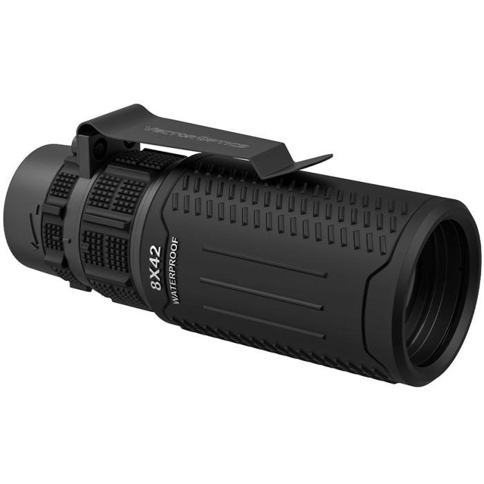 Монокуляр із далекомірною сіткою Vector Optics Paragon 8x42 MIL (SCMO-01)