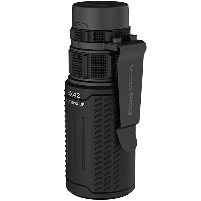 Монокуляр із далекомірною сіткою Vector Optics Paragon 8x42 MIL (SCMO-01)