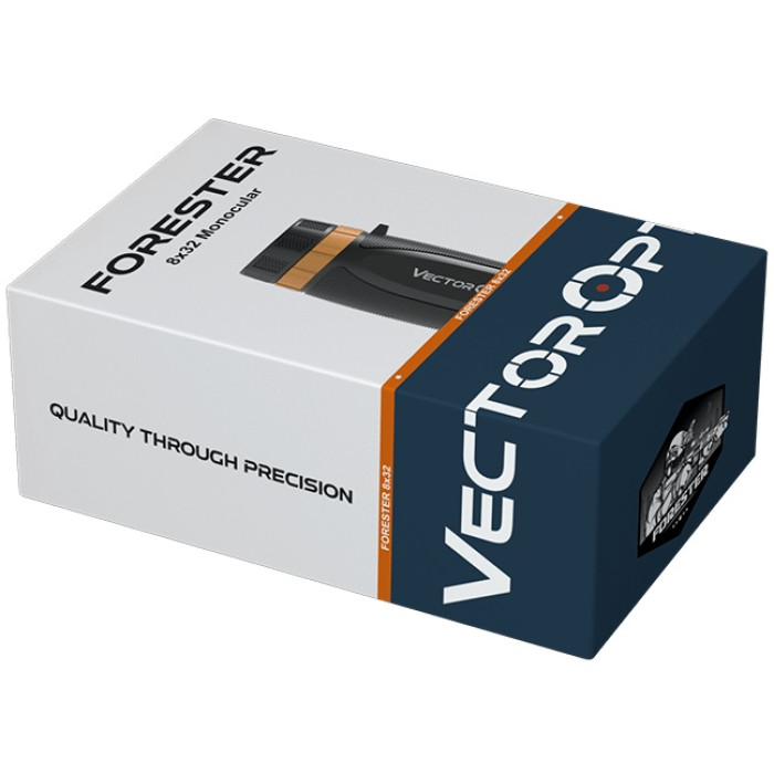 Монокуляр Vector Optics Forester 8x32 (SCMO-03)