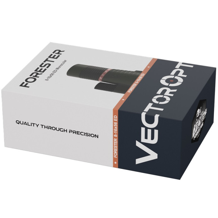 Монокуляр Vector Optics Forester 8-16x56 ED (SCMO-04)