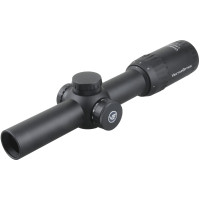 Прицел оптический Vector Optics Constantine 1-8x24 (30 mm) SFP illum. (SCOC-27)