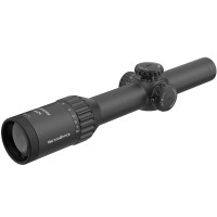 Прицел оптический Vector Optics Continental X8 1-8X24 (30 mm) ED illum. SFP VET-BTR (SCOC-T37)