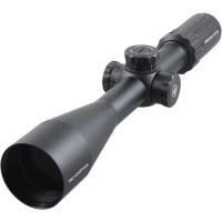 Приціл оптичний Vector Optics Marksman 6-25x50 (30mm) SFP (SCOL-11)