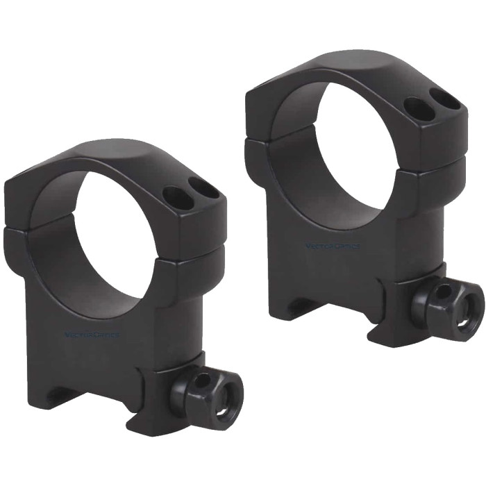 Приціл оптичний Vector Optics Marksman 6-25x50 (30mm) SFP (SCOL-11)