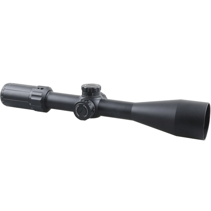Приціл оптичний Vector Optics Marksman 6-25x50 (30mm) SFP (SCOL-11)