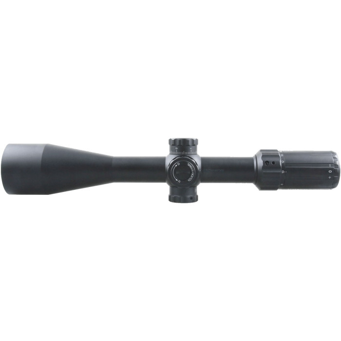 Приціл оптичний Vector Optics Marksman 6-25x50 (30mm) SFP (SCOL-11)