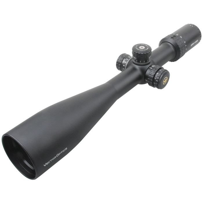 Прицел оптический Vector Optics Aston 5-30x56 (30 mm) SFP illum. (SCOL-24)