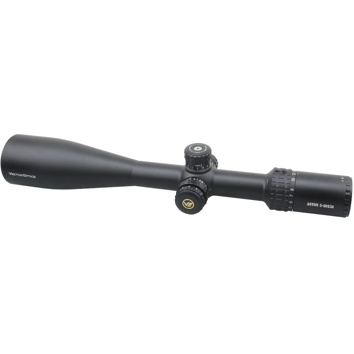 Прицел оптический Vector Optics Aston 5-30x56 (30 mm) SFP illum. (SCOL-24)