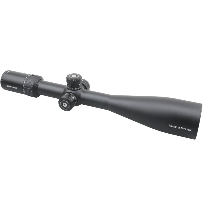 Прицел оптический Vector Optics Aston 5-30x56 (30 mm) SFP illum. (SCOL-24)