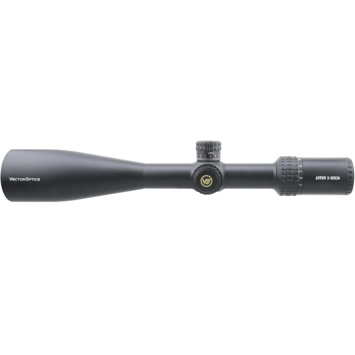 Прицел оптический Vector Optics Aston 5-30x56 (30 mm) SFP illum. (SCOL-24)