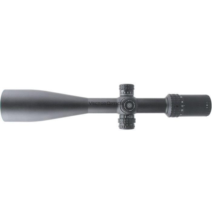 Прицел оптический Vector Optics Aston 5-30x56 (30 mm) SFP illum. (SCOL-24)