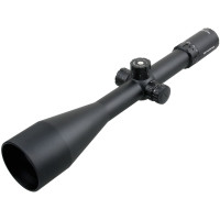 Прицел оптический Vector Optics Zalem 4-48x65 (35 mm) SFP illum. (SCOL-25)