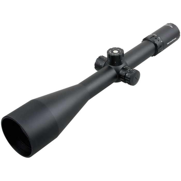 Прицел оптический Vector Optics Zalem 4-48x65 (35 mm) SFP illum. (SCOL-25)
