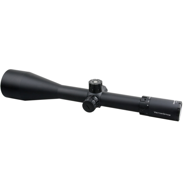 Прицел оптический Vector Optics Zalem 4-48x65 (35 mm) SFP illum. (SCOL-25)